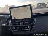  Toyota  Corolla 1.8 HYBRID 140 CVT DYNAMIC #11