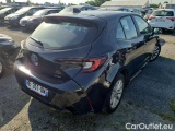  Toyota  Corolla 1.8 HYBRID 140 CVT DYNAMIC #3