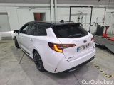  Toyota  Corolla 1.8 HYBRID 122 CVT GR SPORT #2