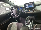  Toyota  Corolla 1.8 HYBRID 122 CVT GR SPORT #4