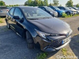  Toyota  Corolla 1.8 HYBRID 140 CVT DYNAMIC #36