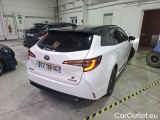  Toyota  Corolla 1.8 HYBRID 122 CVT GR SPORT #3