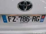  Toyota  Corolla 1.8 HYBRID 122 CVT GR SPORT #5