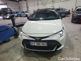  Toyota  Corolla 1.8 HYBRID 122 CVT GR SPORT #14
