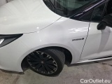  Toyota  Corolla 1.8 HYBRID 122 CVT GR SPORT #41