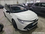  Toyota  Corolla 1.8 HYBRID 122 CVT GR SPORT #46