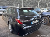  Toyota  Corolla 2.0 HYBRID 184 CVT DYN BUS BEYOND ZERO #2