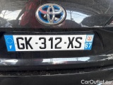  Toyota  Corolla 2.0 HYBRID 184 CVT DYN BUS BEYOND ZERO #5