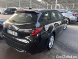  Toyota  Corolla 2.0 HYBRID 184 CVT DYN BUS BEYOND ZERO #3