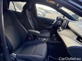 Toyota  Corolla 2.0 HYBRID 184 CVT DYN BUS BEYOND ZERO #9