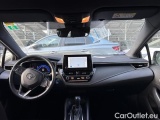  Toyota  Corolla 2.0 HYBRID 184 CVT DYN BUS BEYOND ZERO #11