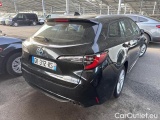  Toyota  Corolla 2.0 HYBRID 184 CVT DYN BUS BEYOND ZERO #26
