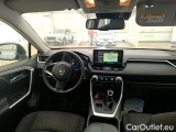  Toyota  RAV4 2.5 STAGE HYB ACAD 218 CVT DYN BUSIN 2WD #4