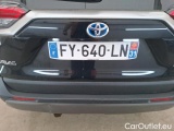 Toyota  RAV4 2.5 STAGE HYB ACAD 218 CVT DYN BUSIN 2WD #5