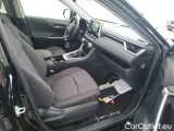  Toyota  RAV4 2.5 STAGE HYB ACAD 218 CVT DYN BUSIN 2WD #9