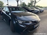  Toyota  Corolla 2.0 HYBRID 184 CVT DYN BUS BEYOND ZERO #32