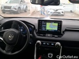  Toyota  RAV4 2.5 STAGE HYB ACAD 218 CVT DYN BUSIN 2WD #11