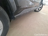  Toyota  RAV4 2.5 STAGE HYB ACAD 218 CVT DYN BUSIN 2WD #17