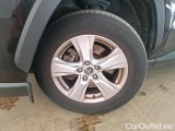  Toyota  RAV4 2.5 STAGE HYB ACAD 218 CVT DYN BUSIN 2WD #18