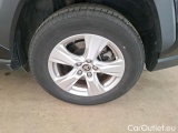  Toyota  RAV4 2.5 STAGE HYB ACAD 218 CVT DYN BUSIN 2WD #20
