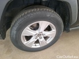  Toyota  RAV4 2.5 STAGE HYB ACAD 218 CVT DYN BUSIN 2WD #21