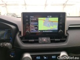  Toyota  RAV4 2.5 STAGE HYB ACAD 218 CVT DYN BUSIN 2WD #22