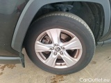  Toyota  RAV4 2.5 STAGE HYB ACAD 218 CVT DYN BUSIN 2WD #26