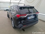  Toyota  RAV4 2.5 STAGE HYB ACAD 218 CVT DYN BUSIN 2WD #23