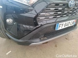  Toyota  RAV4 2.5 STAGE HYB ACAD 218 CVT DYN BUSIN 2WD #33