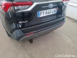  Toyota  RAV4 2.5 STAGE HYB ACAD 218 CVT DYN BUSIN 2WD #93