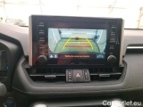  Toyota  RAV4 2.5 STAGE HYB ACAD 218 CVT DYN BUSIN 2WD #94