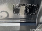  Toyota  RAV4 2.5 HEV 218 DYN BUSIN BEYOND ZER CVT 2WD #8