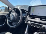  Toyota  RAV4 2.5 HEV 218 DYN BUSIN BEYOND ZER CVT 2WD #4