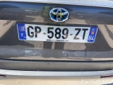  Toyota  RAV4 2.5 HEV 218 DYN BUSIN BEYOND ZER CVT 2WD #5