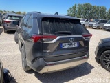  Toyota  RAV4 2.5 HEV 218 DYN BUSIN BEYOND ZER CVT 2WD #2
