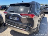  Toyota  RAV4 2.5 HEV 218 DYN BUSIN BEYOND ZER CVT 2WD #3