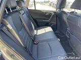  Toyota  RAV4 2.5 HEV 218 DYN BUSIN BEYOND ZER CVT 2WD #10