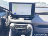  Toyota  RAV4 2.5 HEV 218 DYN BUSIN BEYOND ZER CVT 2WD #11