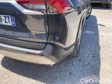  Toyota  RAV4 2.5 HEV 218 DYN BUSIN BEYOND ZER CVT 2WD #25