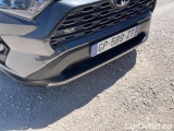  Toyota  RAV4 2.5 HEV 218 DYN BUSIN BEYOND ZER CVT 2WD #27