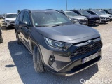  Toyota  RAV4 2.5 HEV 218 DYN BUSIN BEYOND ZER CVT 2WD #33