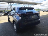  Toyota  Yaris Cross 1.5 HYBRID 116H DYNAMIC AUTO #2