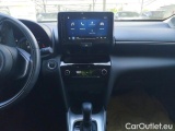  Toyota  Yaris Cross 1.5 HYBRID 116H DYNAMIC AUTO #11