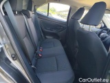  Toyota  Yaris Cross 1.5 HYBRID 116H DYNAMIC AUTO #10