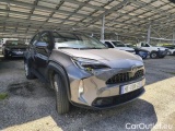  Toyota  Yaris Cross 1.5 HYBRID 116H DYNAMIC AUTO #17