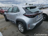  Toyota  Yaris Cross 1.5 HYBRID 116H DYNAMIC BUSINESS BEYOND #2