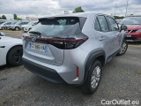  Toyota  Yaris Cross 1.5 HYBRID 116H DYNAMIC BUSINESS BEYOND #3