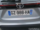  Toyota  Yaris Cross 1.5 HYBRID 116H DYNAMIC BUSINESS BEYOND #5