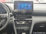  Toyota  Yaris Cross 1.5 HYBRID 116H DYNAMIC BUSINESS BEYOND #11