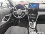  Toyota  Yaris Cross 1.5 HYBRID 116H DYNAMIC BUSINESS BEYOND #4